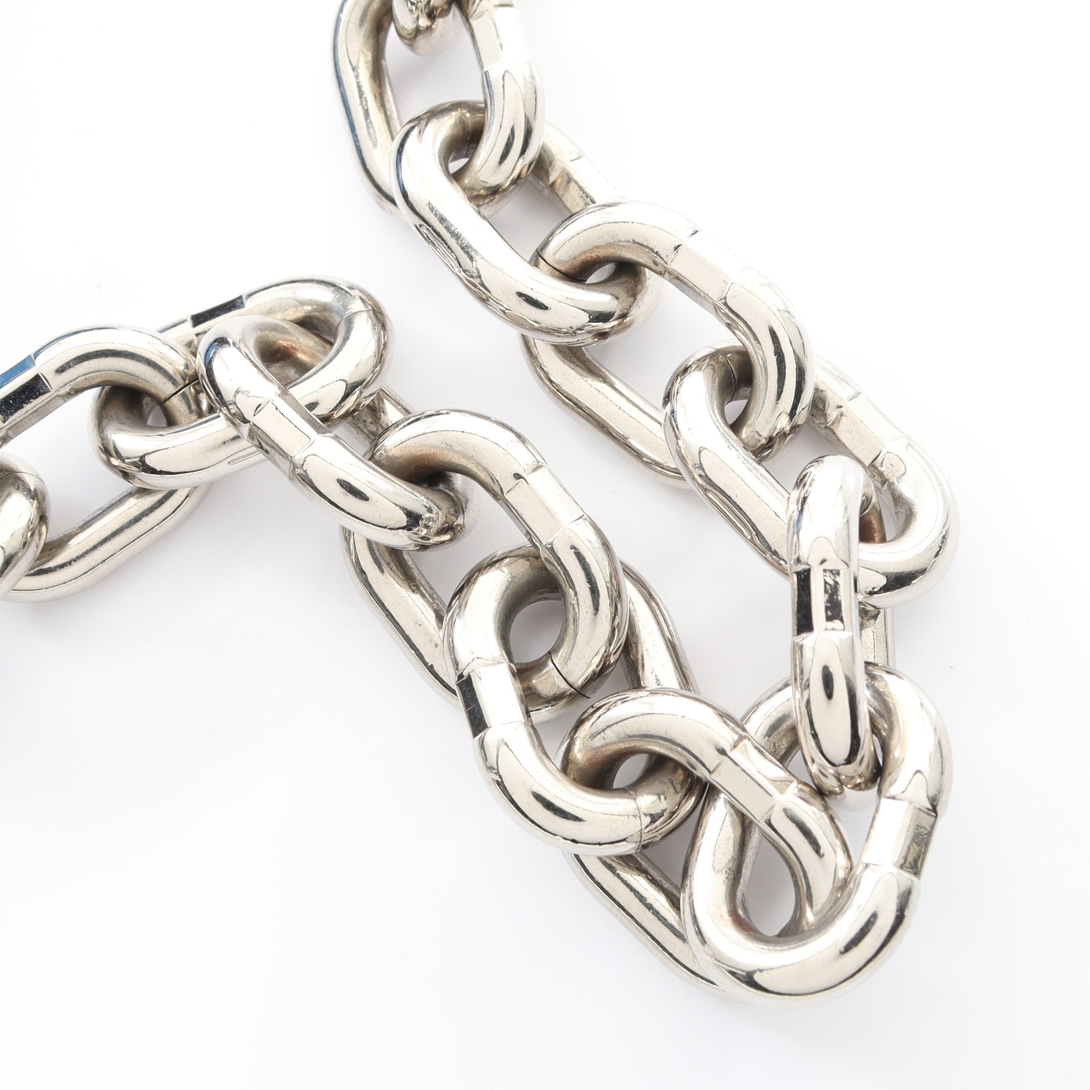 LOUIS VUITTON × 山本寛斎 ポシェット カブキマスク モノグラム