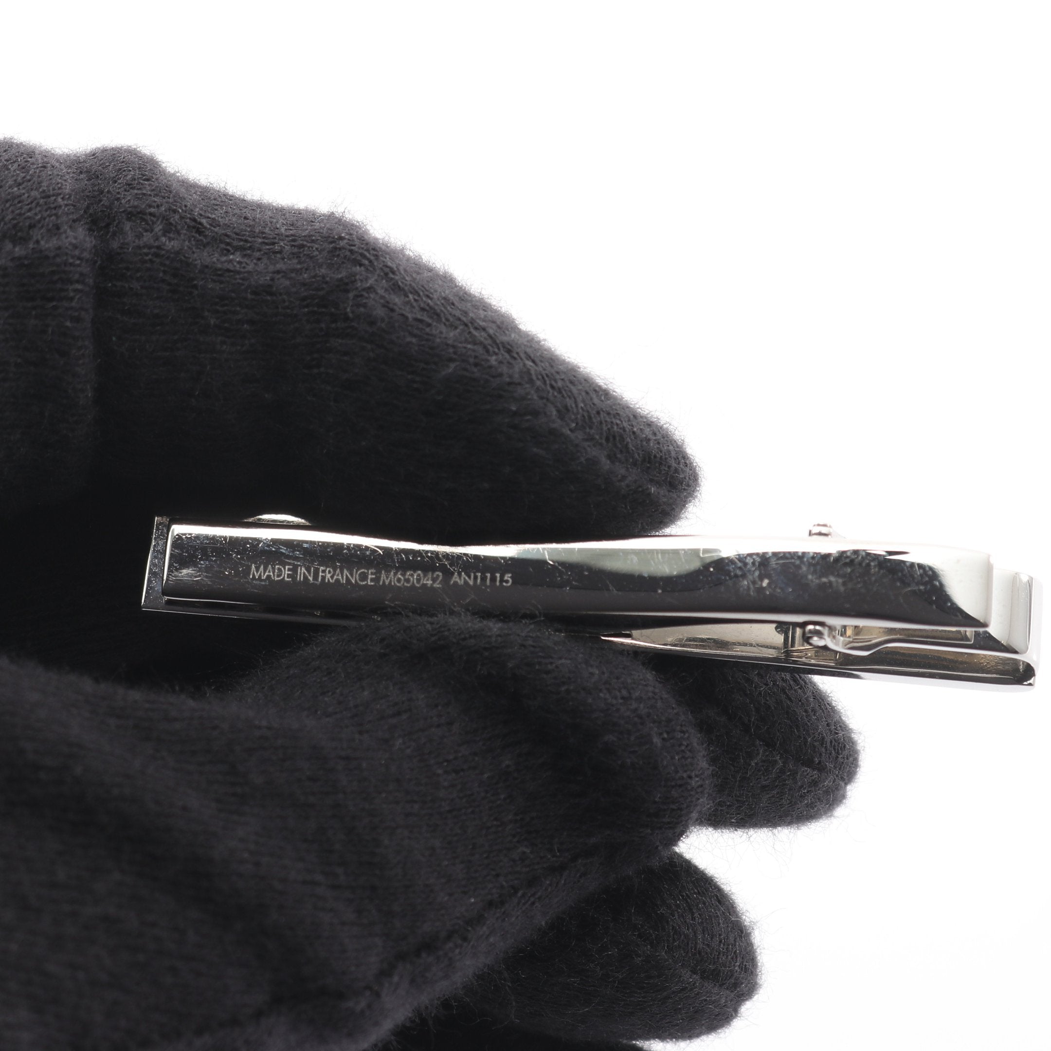 パンス クラヴァット シャンゼリゼ ネクタイピン シルバー ルイ