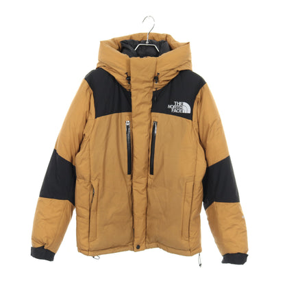 BALTRO LIGHT JACKET バルトロライト ダウンジャケット ナイロンジャケット ナイロン ベージュ ブラック ザノースフェイス アウター THE NORTH FACE