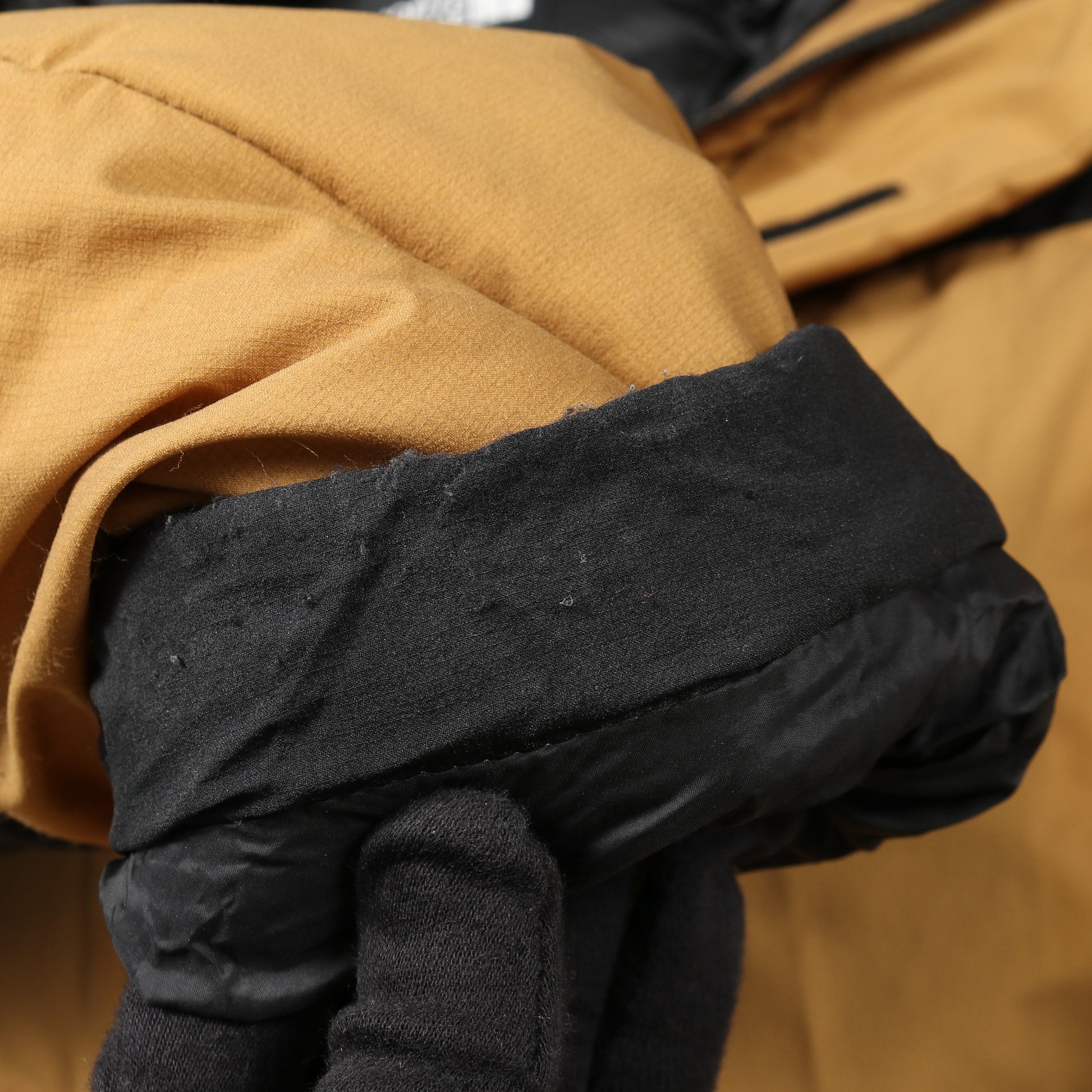 BALTRO LIGHT JACKET バルトロライト ダウンジャケット ナイロンジャケット ナイロン ベージュ ブラック ザノースフェイス アウター THE NORTH FACE