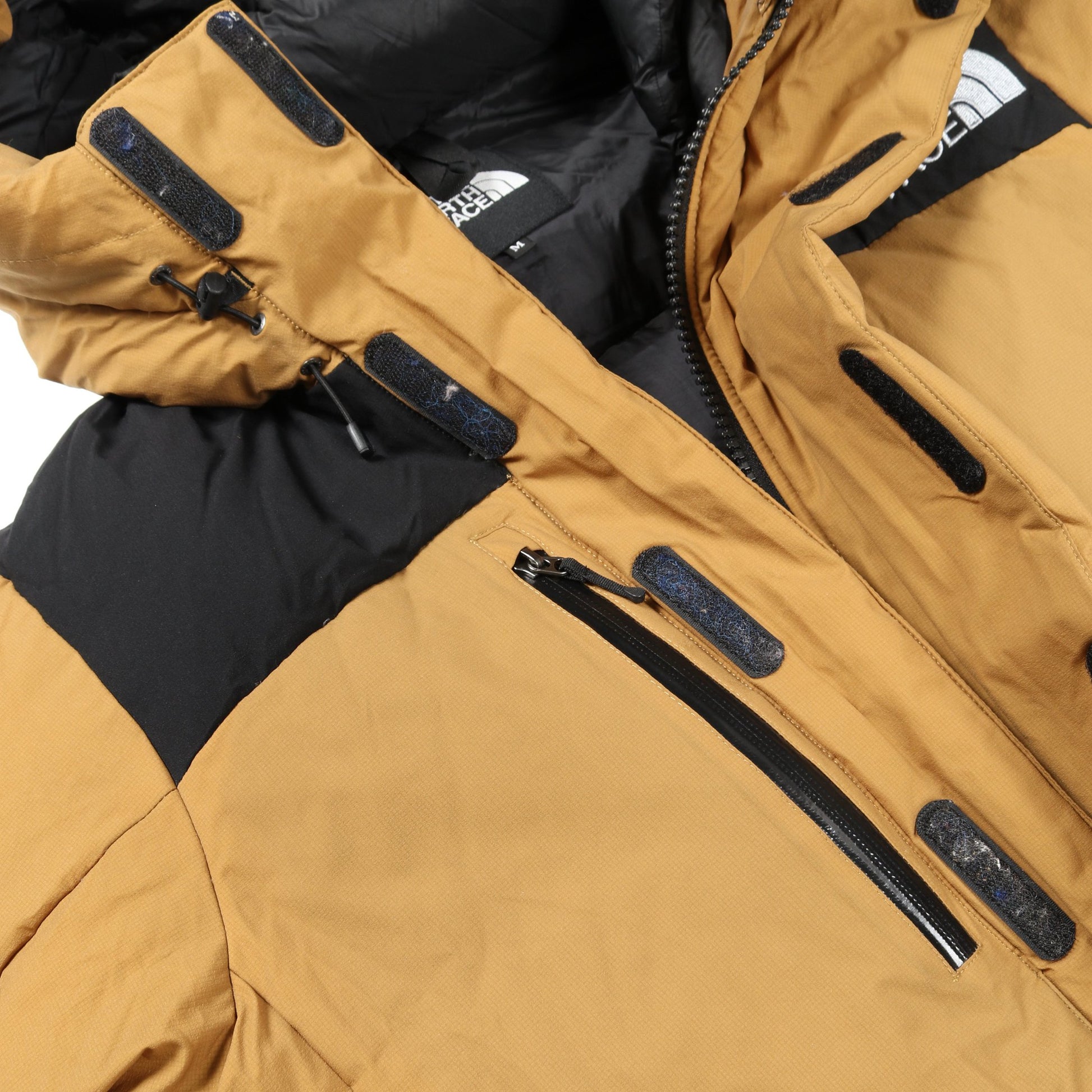 BALTRO LIGHT JACKET バルトロライト ダウンジャケット ナイロンジャケット ナイロン ベージュ ブラック ザノースフェイス アウター THE NORTH FACE