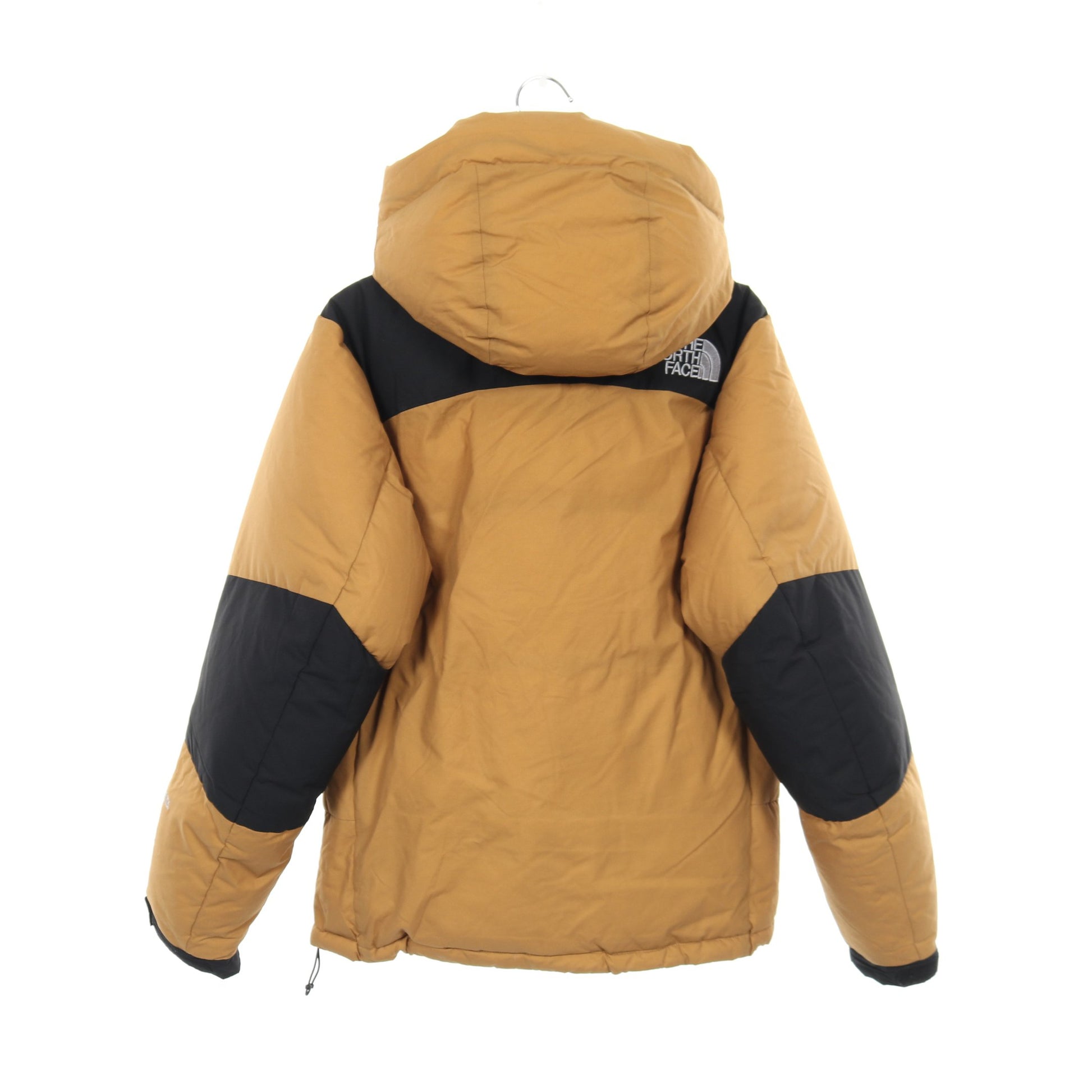 BALTRO LIGHT JACKET バルトロライト ダウンジャケット ナイロンジャケット ナイロン ベージュ ブラック ザノースフェイス アウター THE NORTH FACE