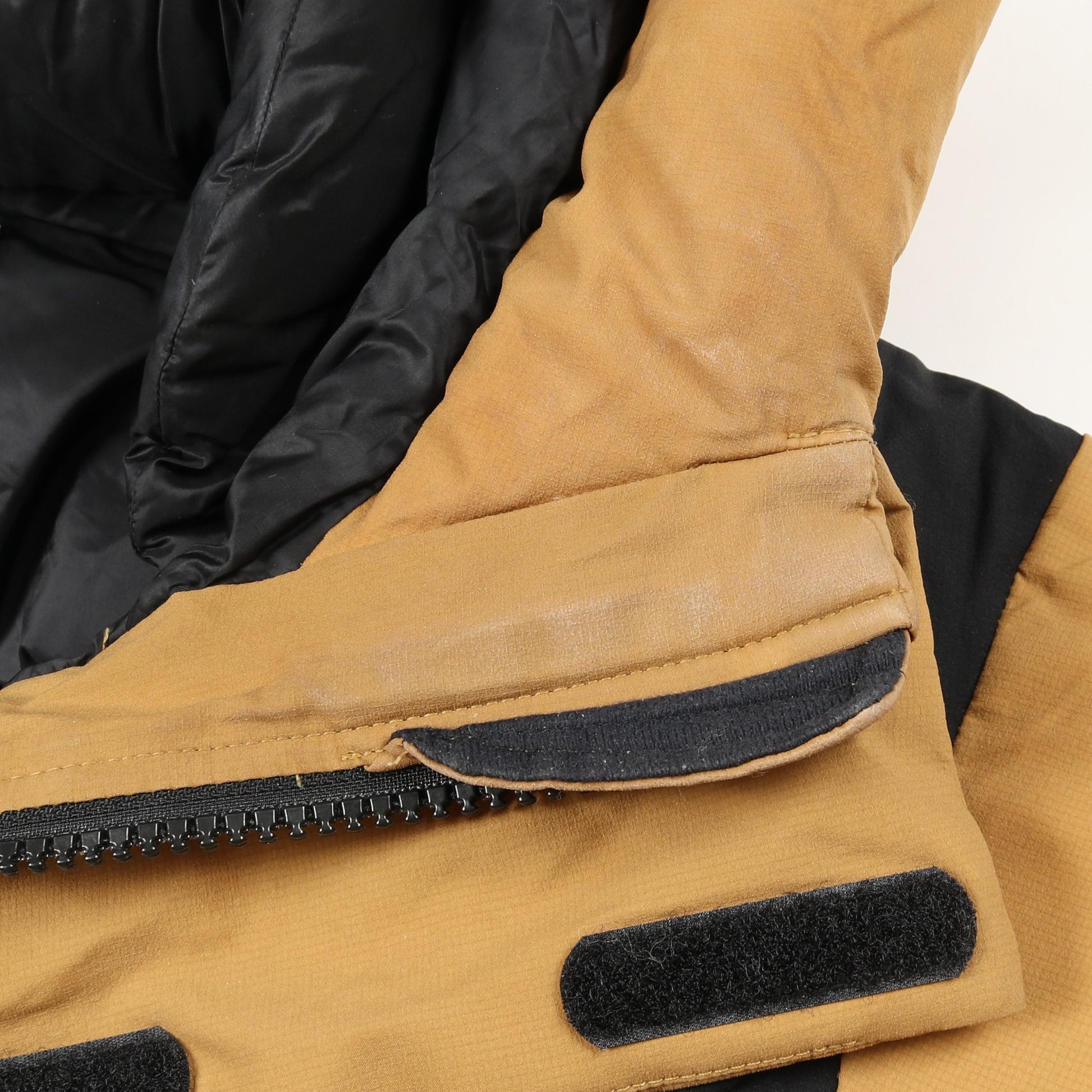 BALTRO LIGHT JACKET バルトロライト ダウンジャケット ナイロンジャケット ナイロン ベージュ ブラック ザノースフェイス アウター THE NORTH FACE
