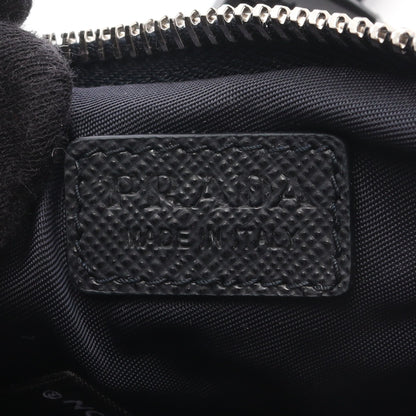 Re-Nylon ペットリード 小物 ナイロン ネイビー プラダ 財布・小物 PRADA