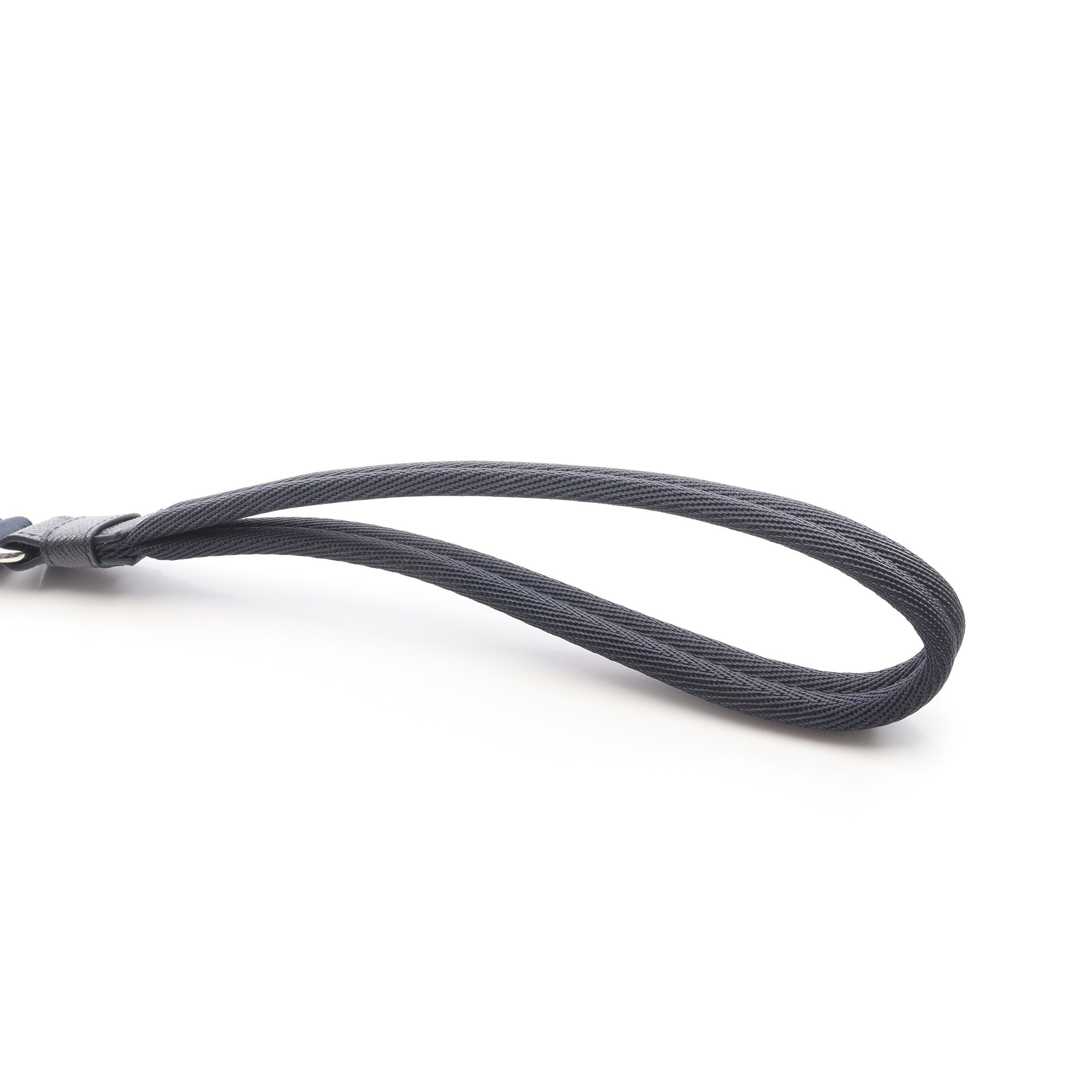 Re-Nylon ペットリード 小物 ナイロン ネイビー プラダ – RECLO