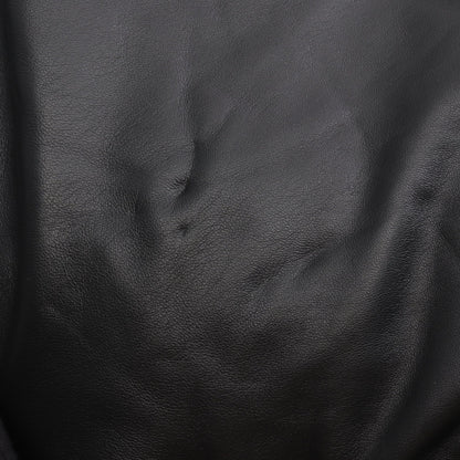 2Tone Snokel Down Parka ダウンジャケット レザー ブラック ショット アウター Schott