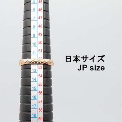 ココクラッシュ リング リング 指輪 K18PG ゴールド ピンクゴールド シャネル アクセサリー CHANEL