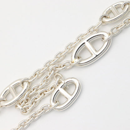 ファランドール ネックレス ネックレス SV925 シルバー エルメス アクセサリー HERMES
