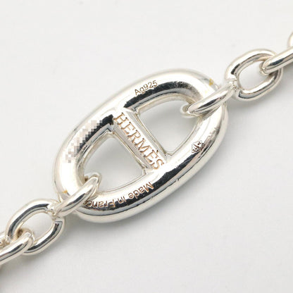 ファランドール ネックレス ネックレス SV925 シルバー エルメス アクセサリー HERMES