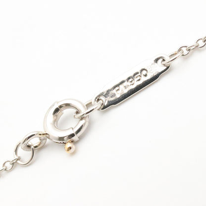 ヴィクトリア ダイヤ ネックレス ネックレス PT950 ダイヤモンド クリア プラチナ ティファニー アクセサリー TIFFANY & Co.