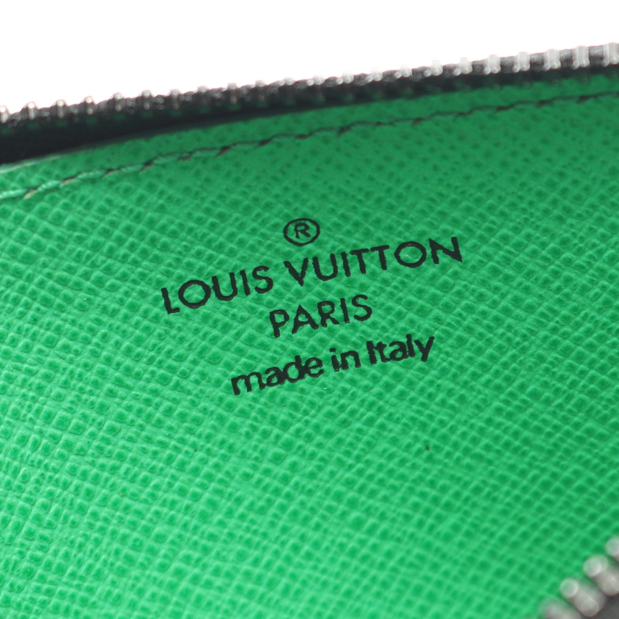 LOUIS VUITTON カード・ホルダー モノグラム/グリーン　値下 LOUIS VUITTON カード・ホルダー モノグラム/グリーン 値下 楽天市場