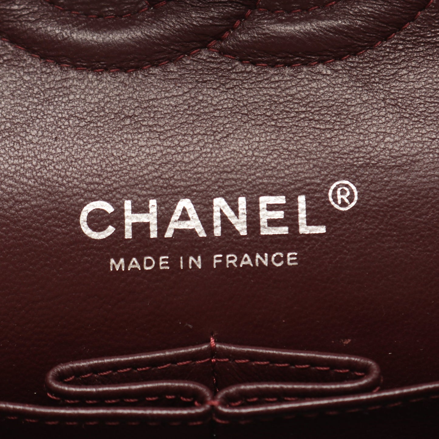 マトラッセ Wフラップ Wチェーンショルダーバッグ キャビアスキン ブラック シルバー金具 シャネル バッグ CHANEL