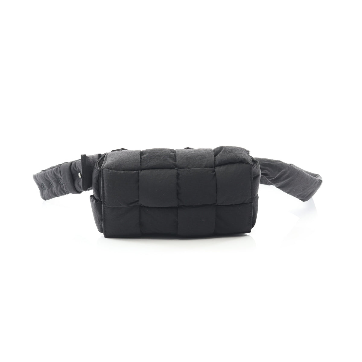 PADDED CASSETTE パデッド カセット ボディバッグ ウエストバッグ 