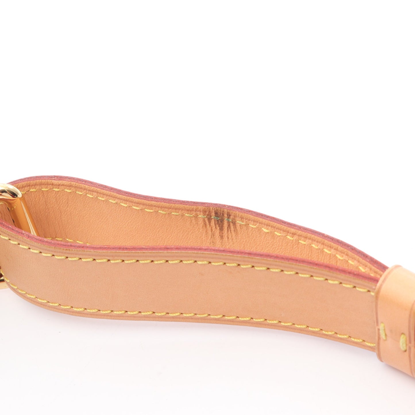 バムバッグ モノグラム ボディバッグ ウエストバッグ PVC レザー ブラウン ルイヴィトン バッグ LOUIS VUITTON