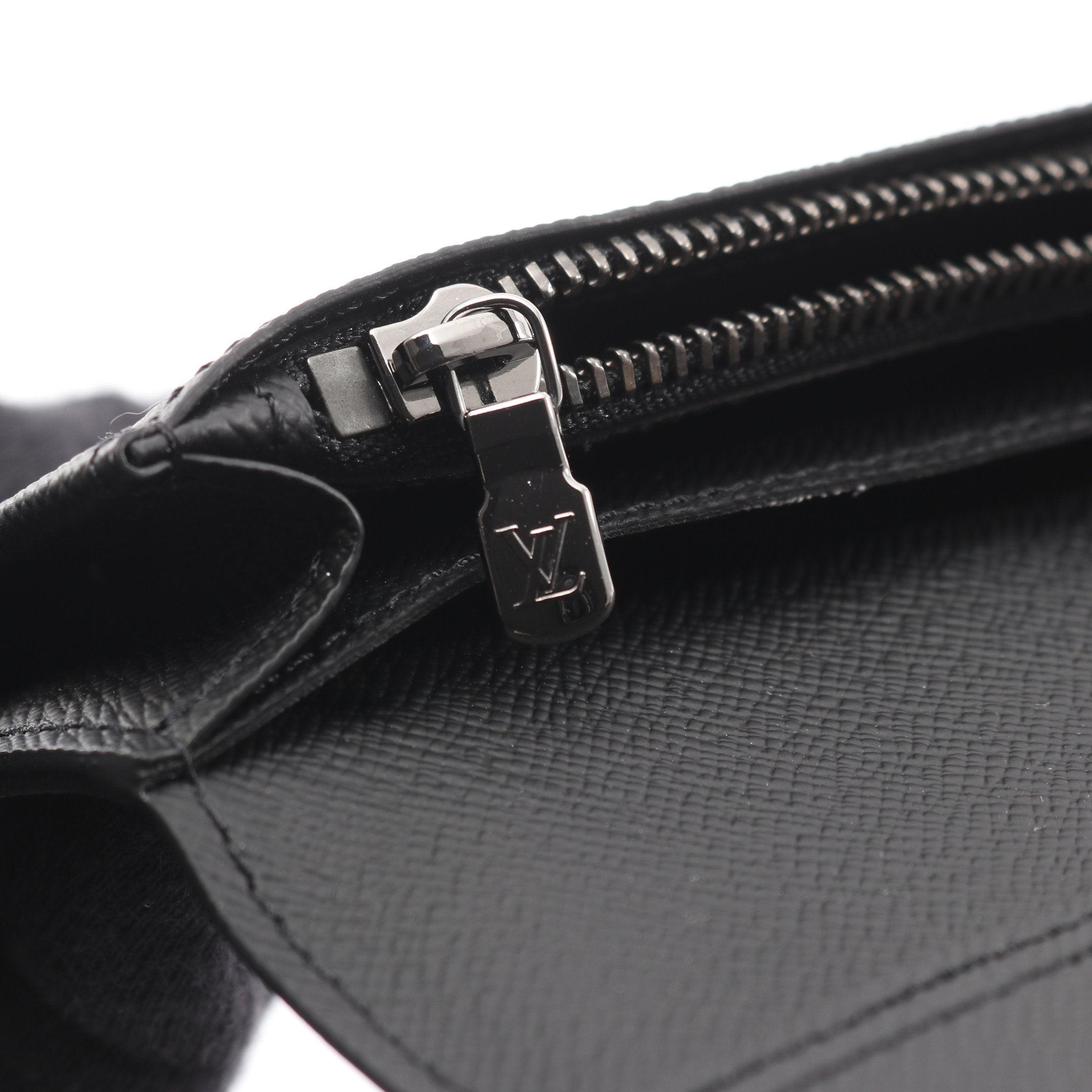 ポルトフォイユ ブラザ モノグラムエクリプス 二つ折り長財布 PVC