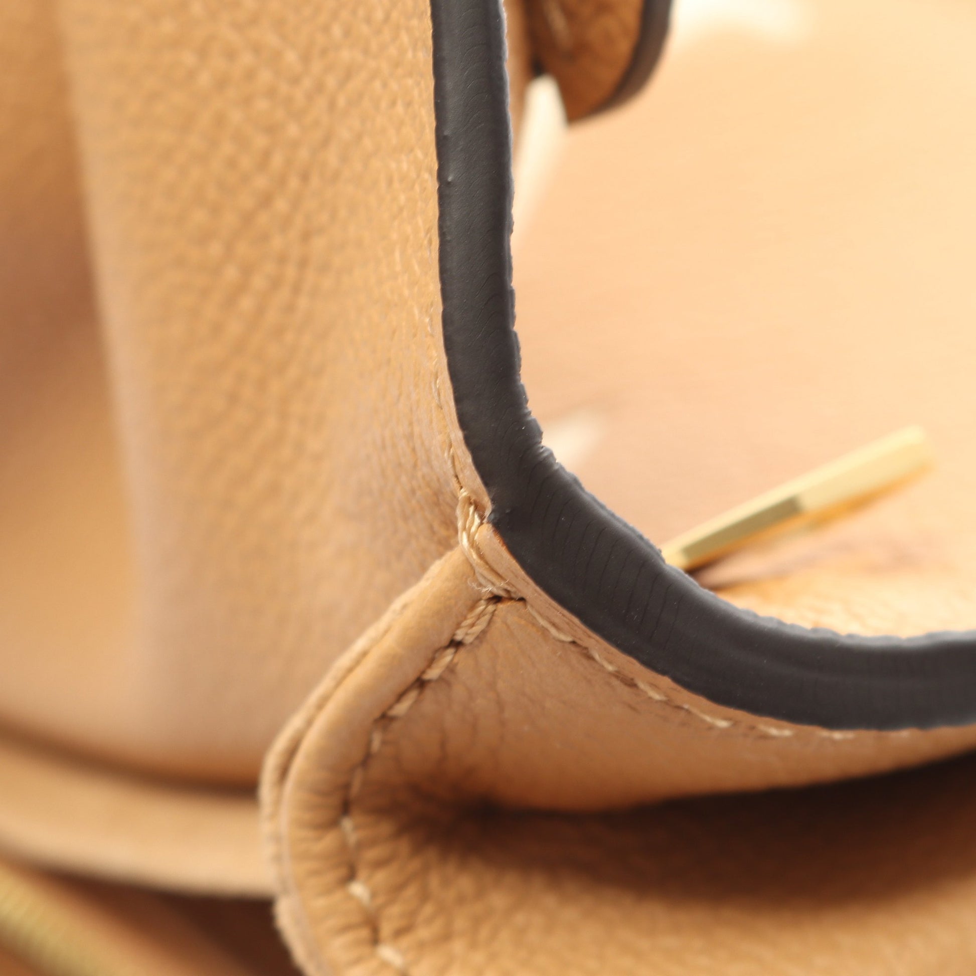 ポシェットメティス EW モノグラムアンプラント アリゾナ クレーム ハンドバッグ レザー ベージュ 2WAY ルイヴィトン バッグ LOUIS VUITTON