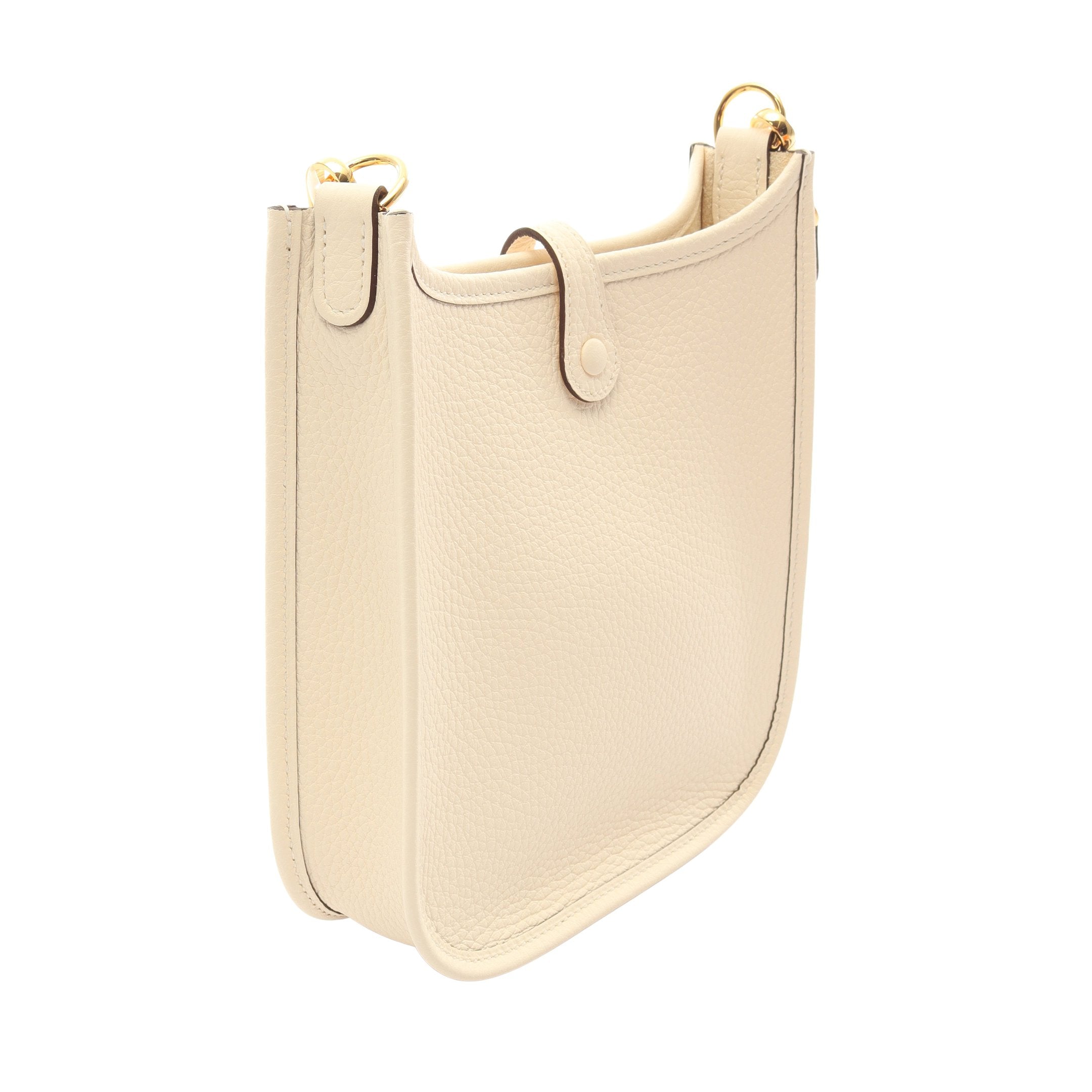 エヴリンアマゾンTPM ナタ ショルダーバッグ トリヨンクレマンス