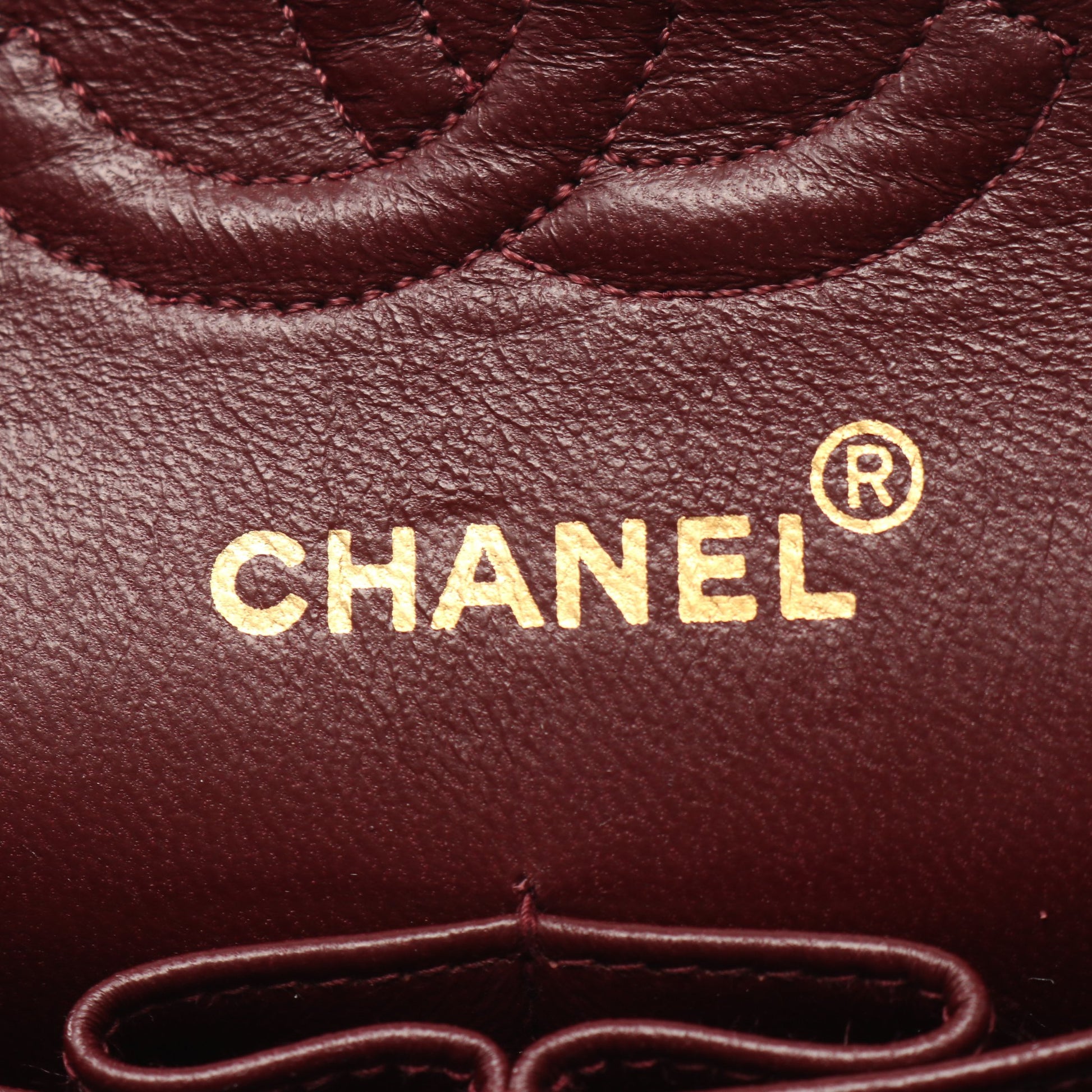 マトラッセ Wフラップ Wチェーンショルダーバッグ ラムスキン ブラック ゴールド金具 シャネル バッグ CHANEL
