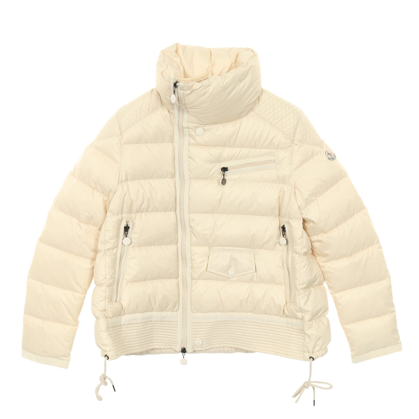 MARGARET ダウンジャケット アイボリー モンクレール アウター MONCLER