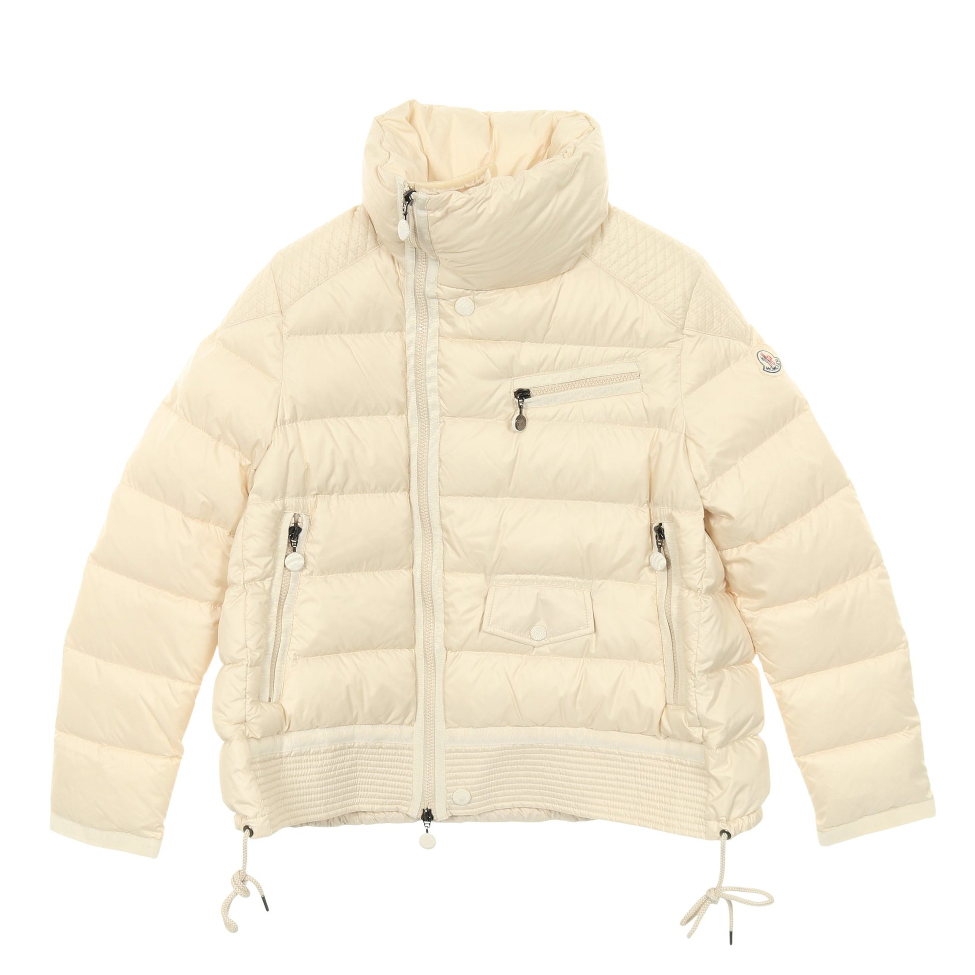 MARGARET ダウンジャケット アイボリー モンクレール アウター MONCLER
