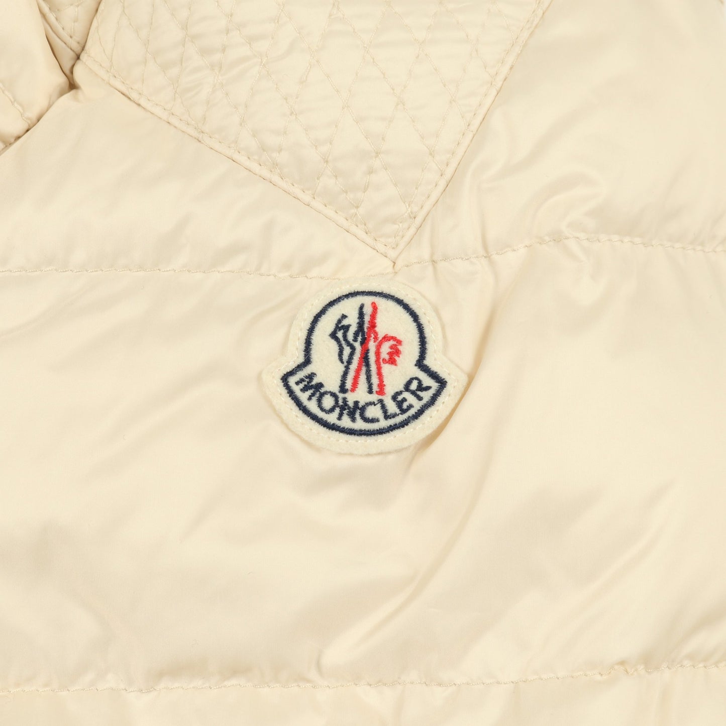 MARGARET ダウンジャケット アイボリー モンクレール アウター MONCLER
