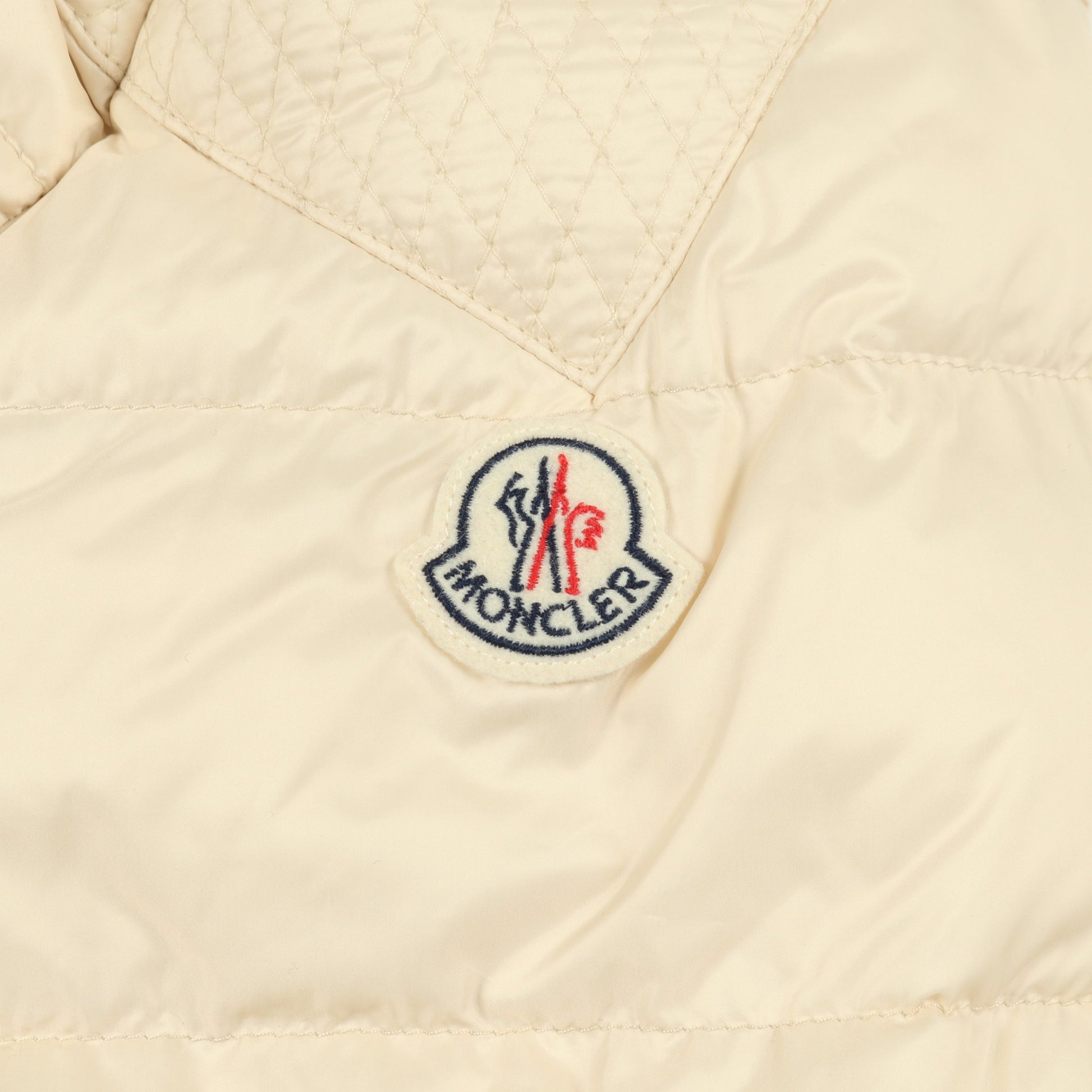 MARGARET ダウンジャケット アイボリー モンクレール アウター MONCLER