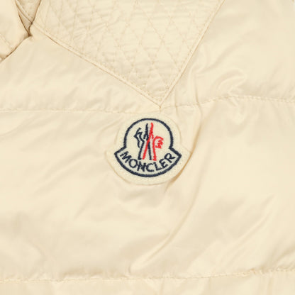 MARGARET ダウンジャケット アイボリー モンクレール アウター MONCLER