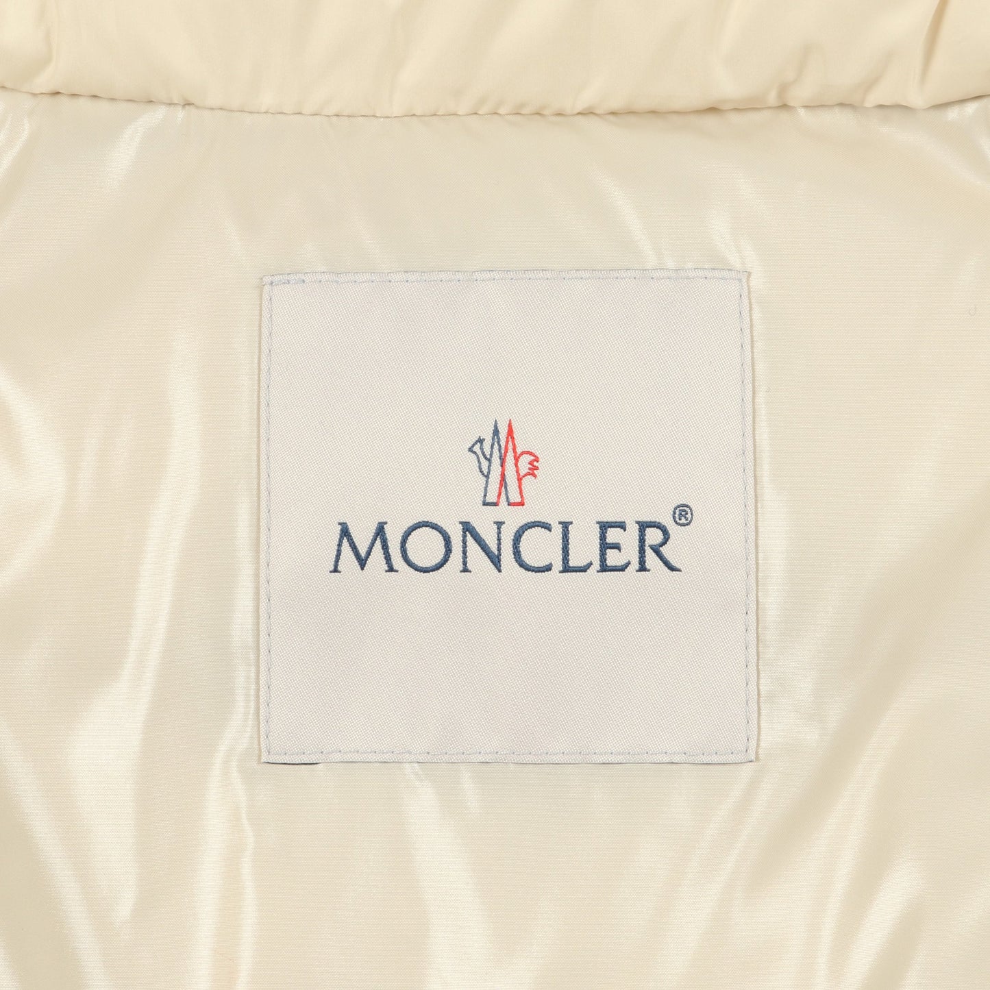 MARGARET ダウンジャケット アイボリー モンクレール アウター MONCLER