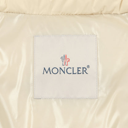 MARGARET ダウンジャケット アイボリー モンクレール アウター MONCLER