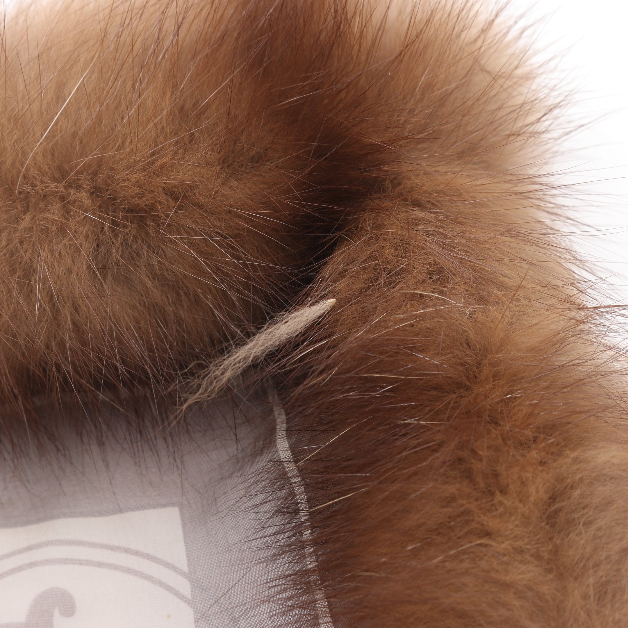 EX-LIBRIS スカーフ シルク セーブル ブラウン エルメス – RECLO