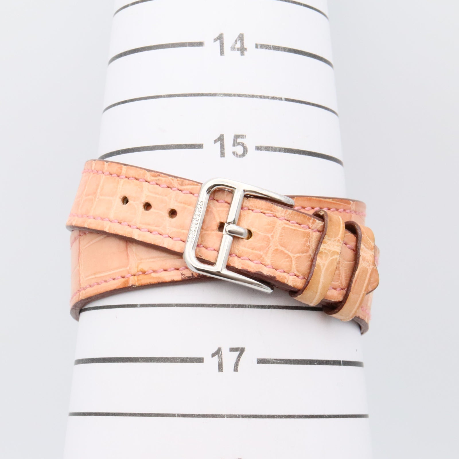 エルメス HERMES 時計 Hウォッチ レディース クォーツ 腕時計 GP 革 楽天市場】【エルメス Hウォッチ 対応】HERMES H Watch 革ベルト