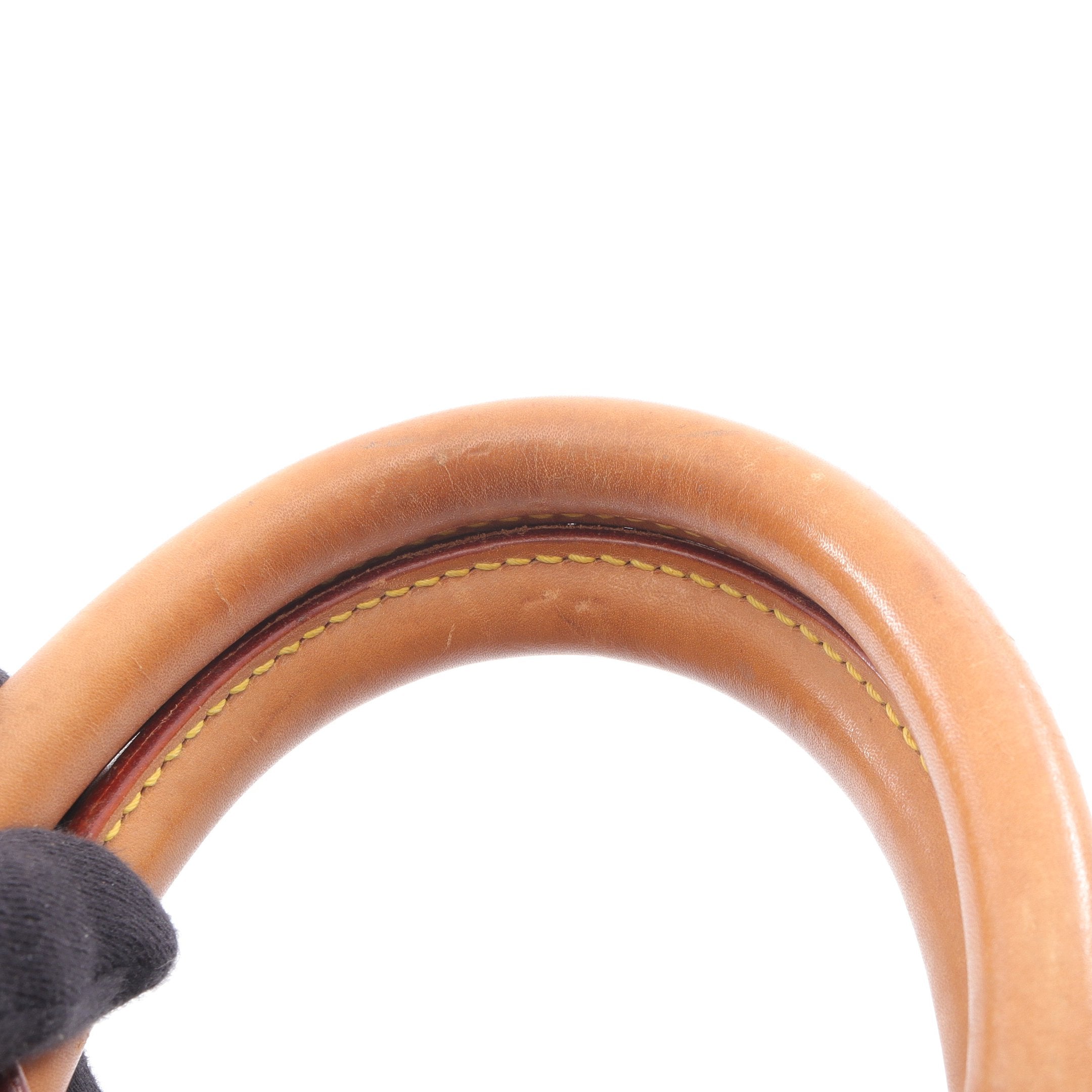 【美品・鑑定済み】ルイ・ヴィトン ボストン キーポル　バンドリエール45 楽天市場】ルイヴィトン キーポル バンドリエール 45 ルイヴィトン