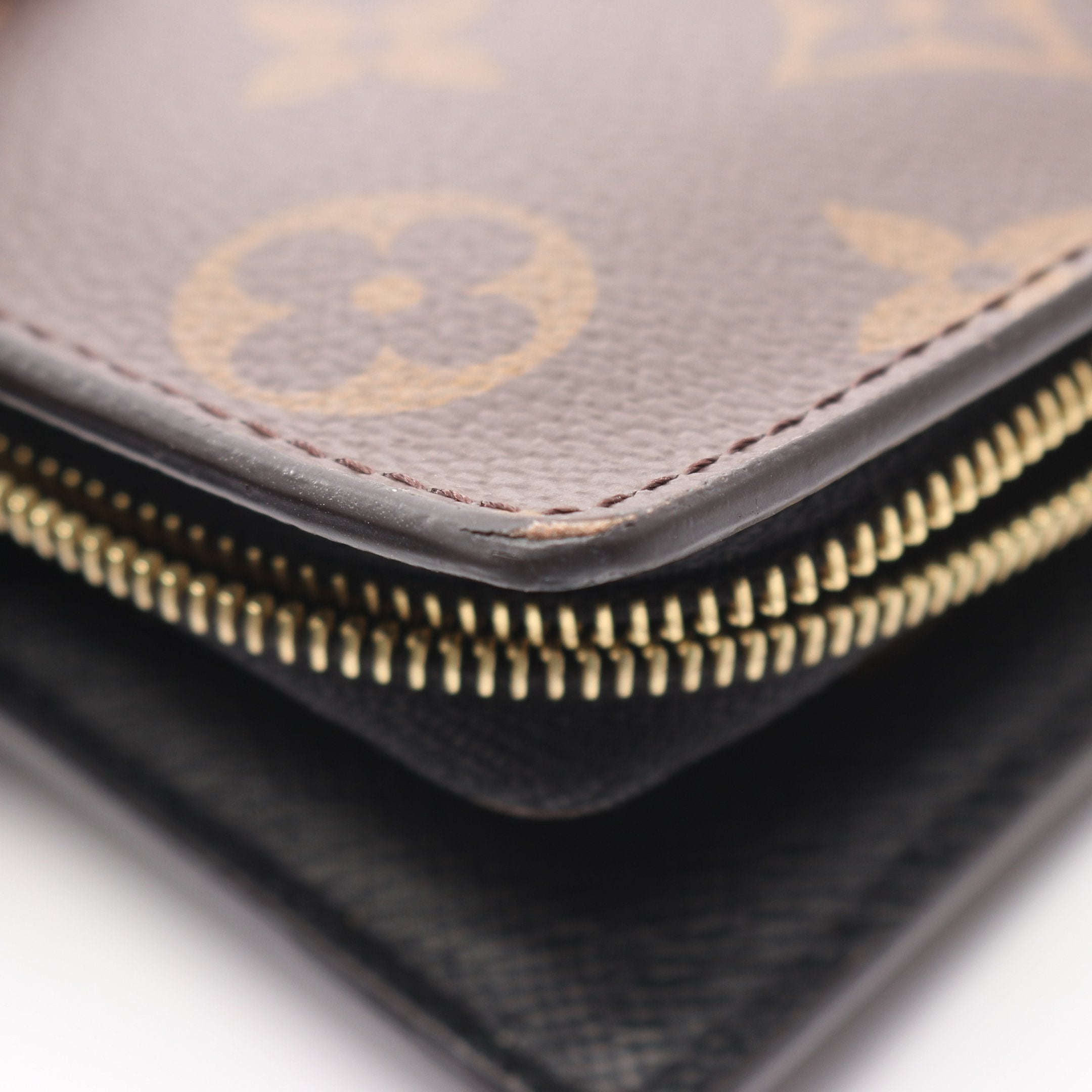 ポルトフォイユジュリエット モノグラムジャイアント リバース 二