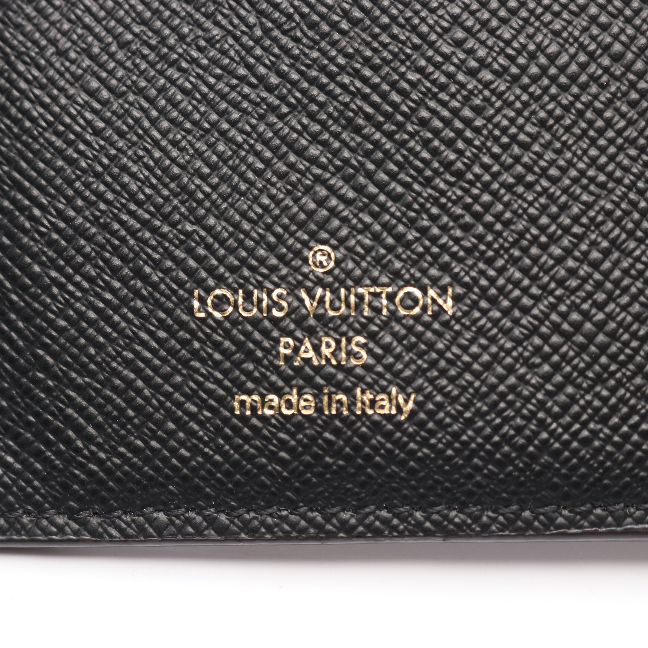 ポルトフォイユジュリエット モノグラムジャイアント リバース 二