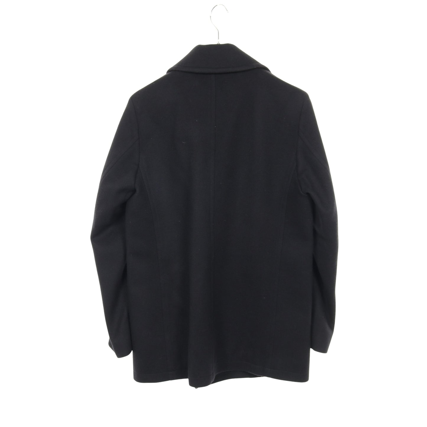 ピーコート ウール ブラック マッキントッシュ アウター MACKINTOSH