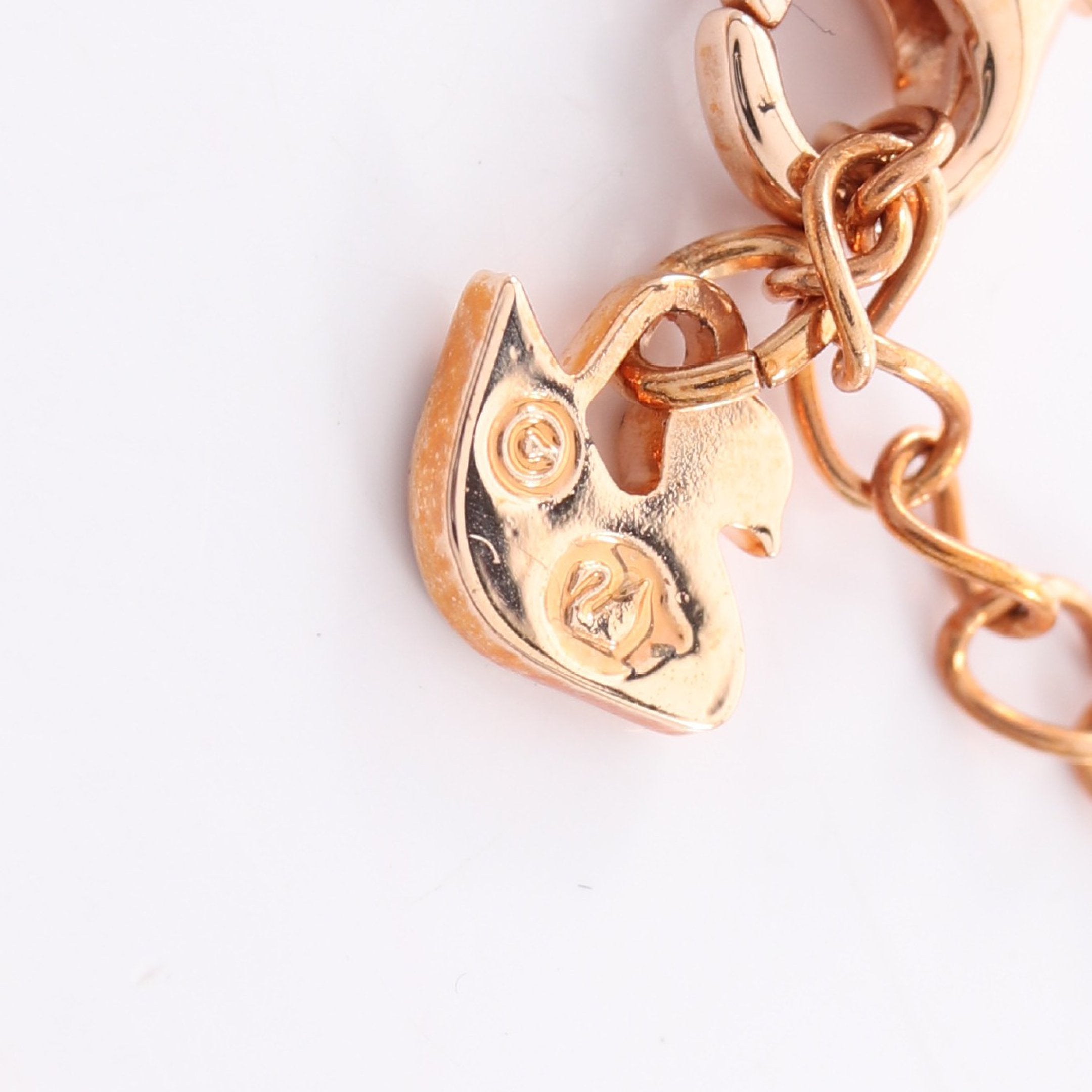 ネックレス ピアス　セット Sparkling Dance Oval ネックレス ピアスセット ネックレス GP