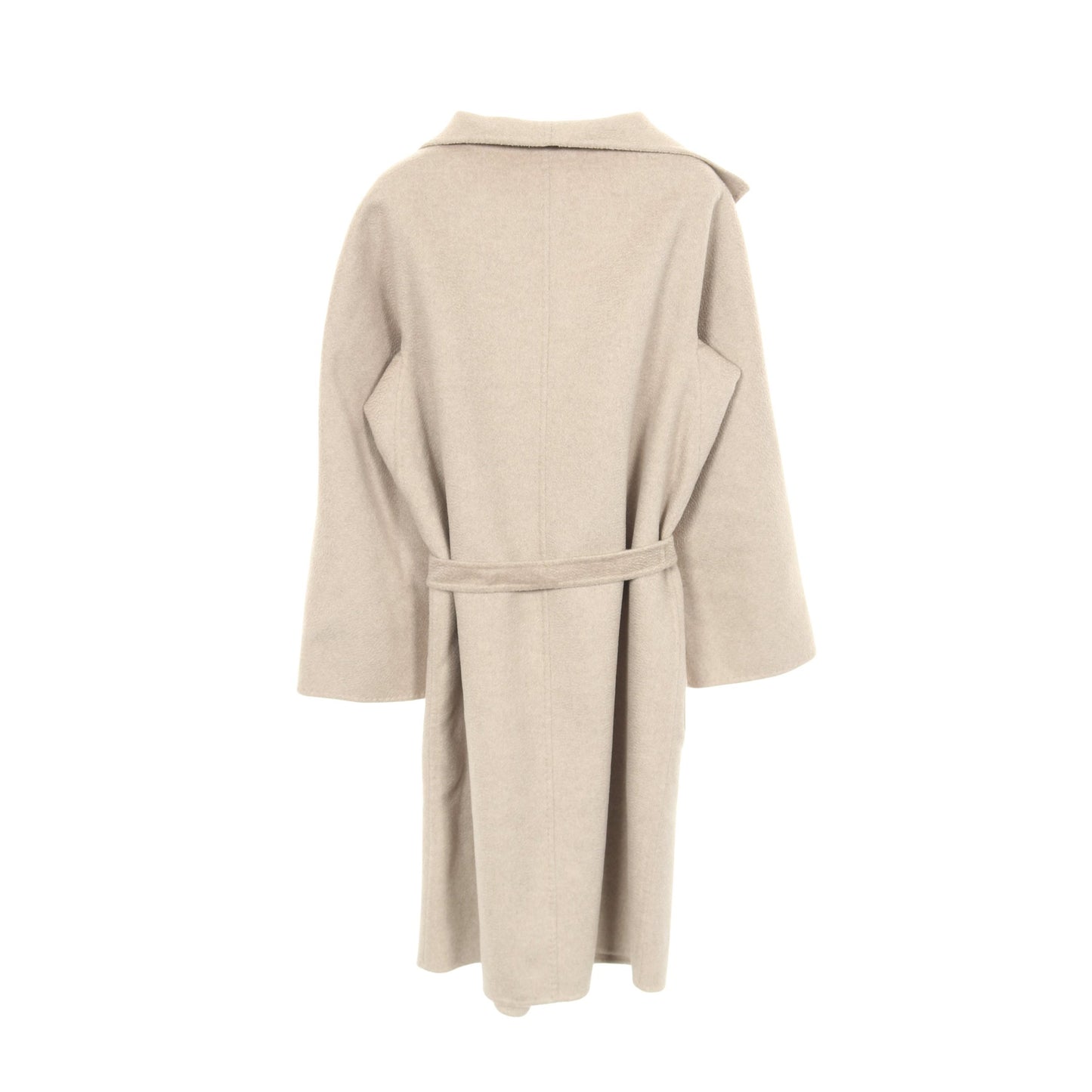 LILIA コート カシミヤ グレーベージュ マックスマーラ アウター Max Mara
