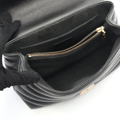 ホールドミー ノワール ハンドバッグ レザー ブラック 2WAY ルイヴィトン バッグ LOUIS VUITTON