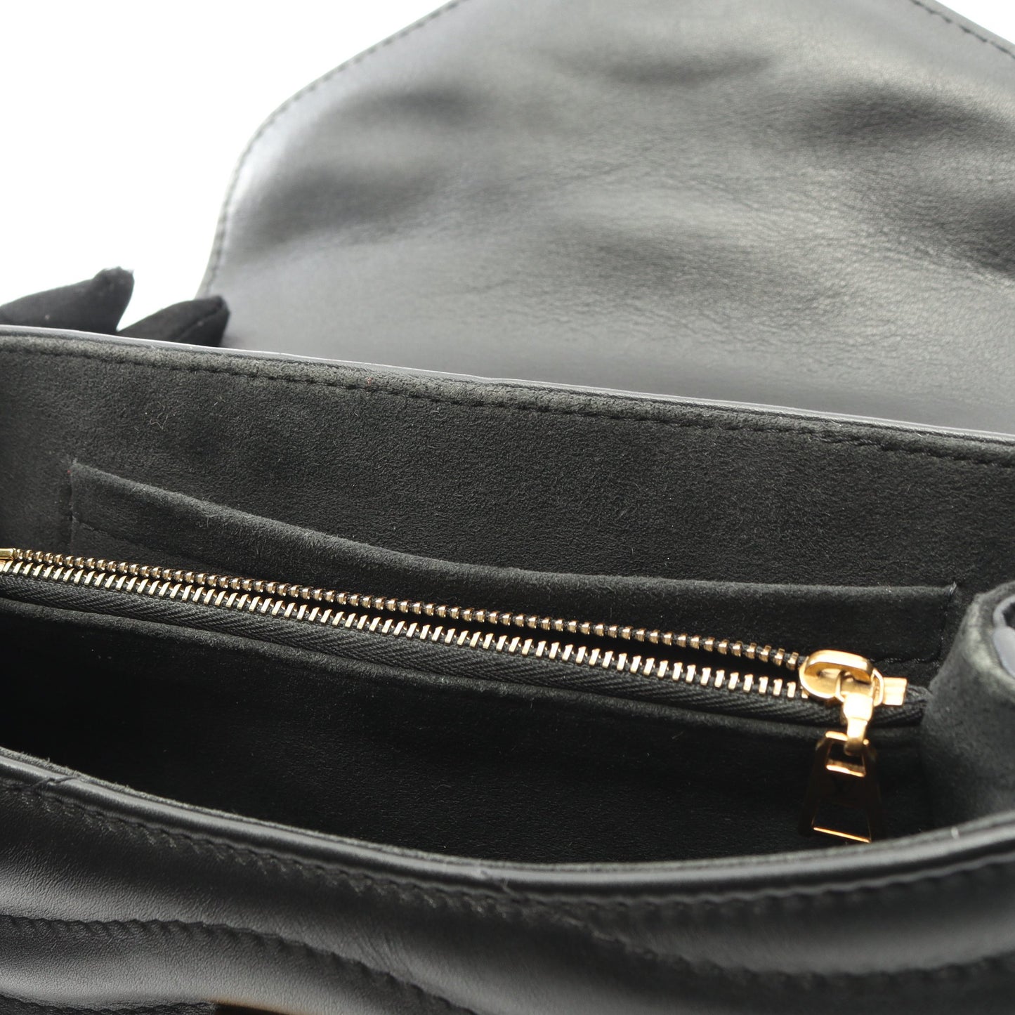 ホールドミー ノワール ハンドバッグ レザー ブラック 2WAY ルイヴィトン バッグ LOUIS VUITTON