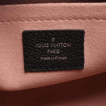 マレル エピ ノワール ハンドバッグ レザー PVC ブラック ホワイト 2WAY ルイヴィトン バッグ LOUIS VUITTON