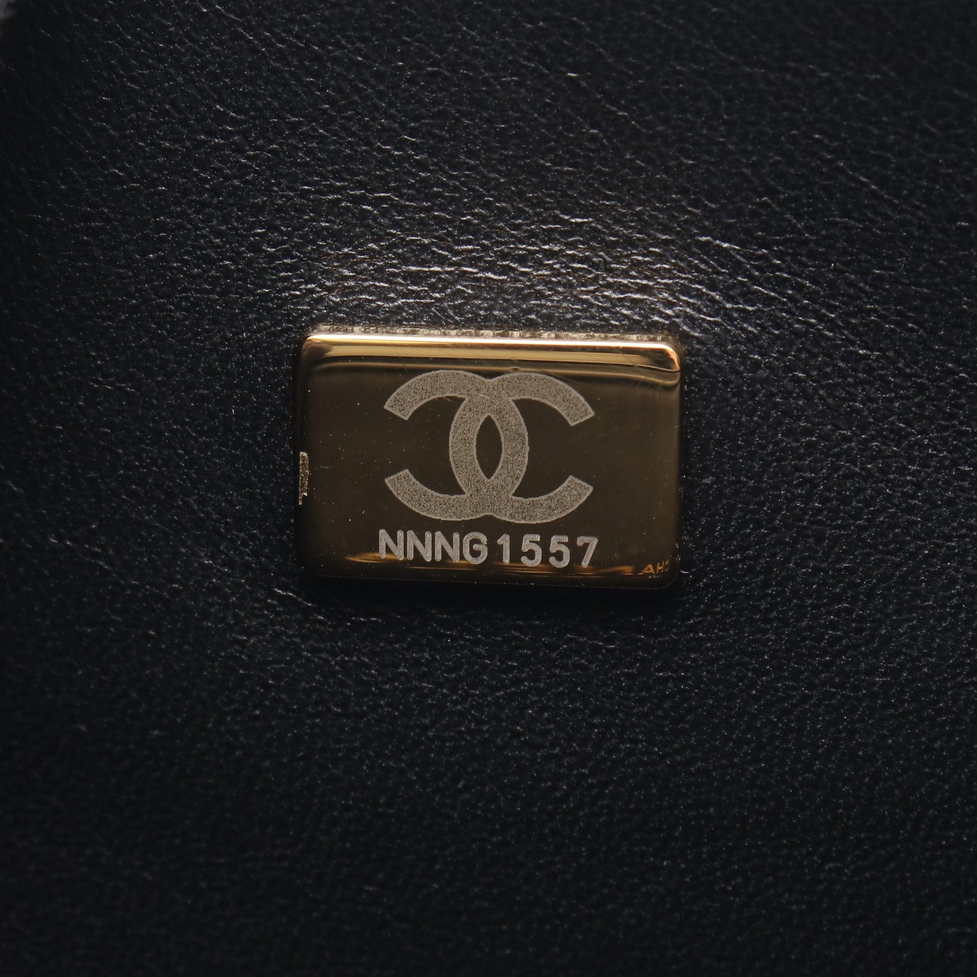 ボーイシャネル チェーンショルダーバッグ キャビアスキン ブラック ゴールド金具 シャネル バッグ CHANEL