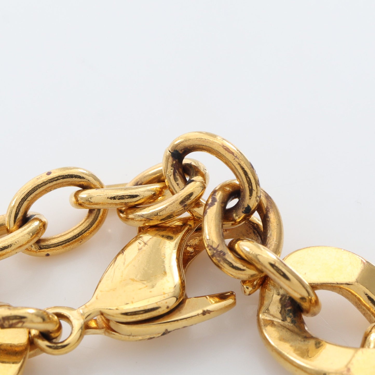 DANSEUSE ETOILE ダンスーズエトワール ブレスレット GP ゴールド ディオール アクセサリー DIOR