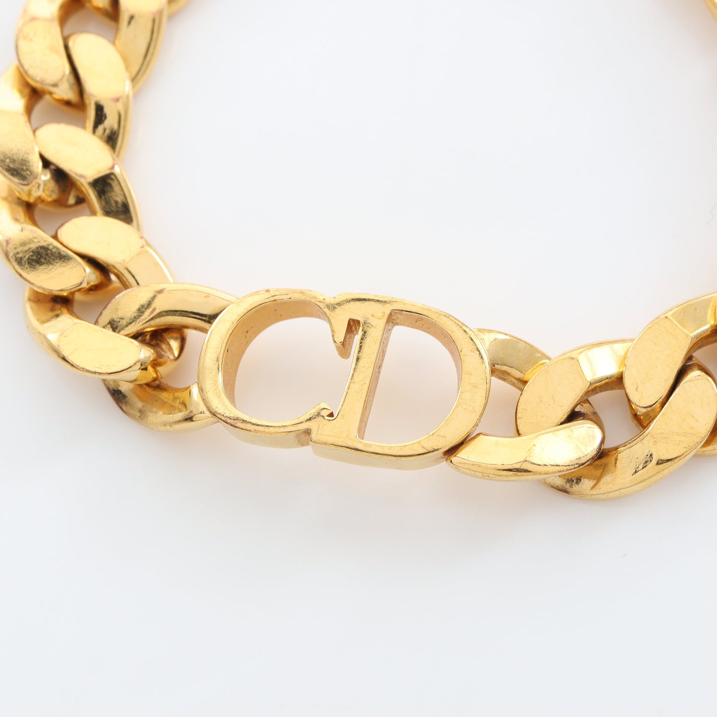DANSEUSE ETOILE ダンスーズエトワール ブレスレット GP ゴールド ディオール アクセサリー DIOR
