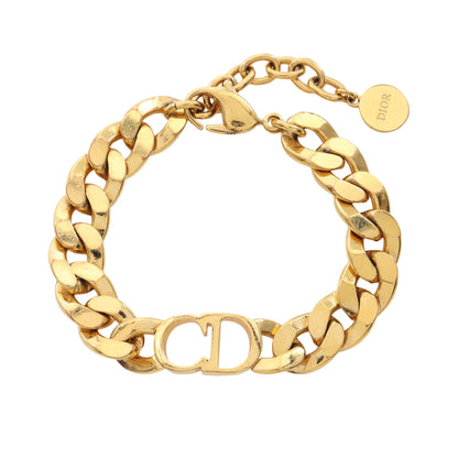 DANSEUSE ETOILE ダンスーズエトワール ブレスレット GP ゴールド ディオール アクセサリー DIOR
