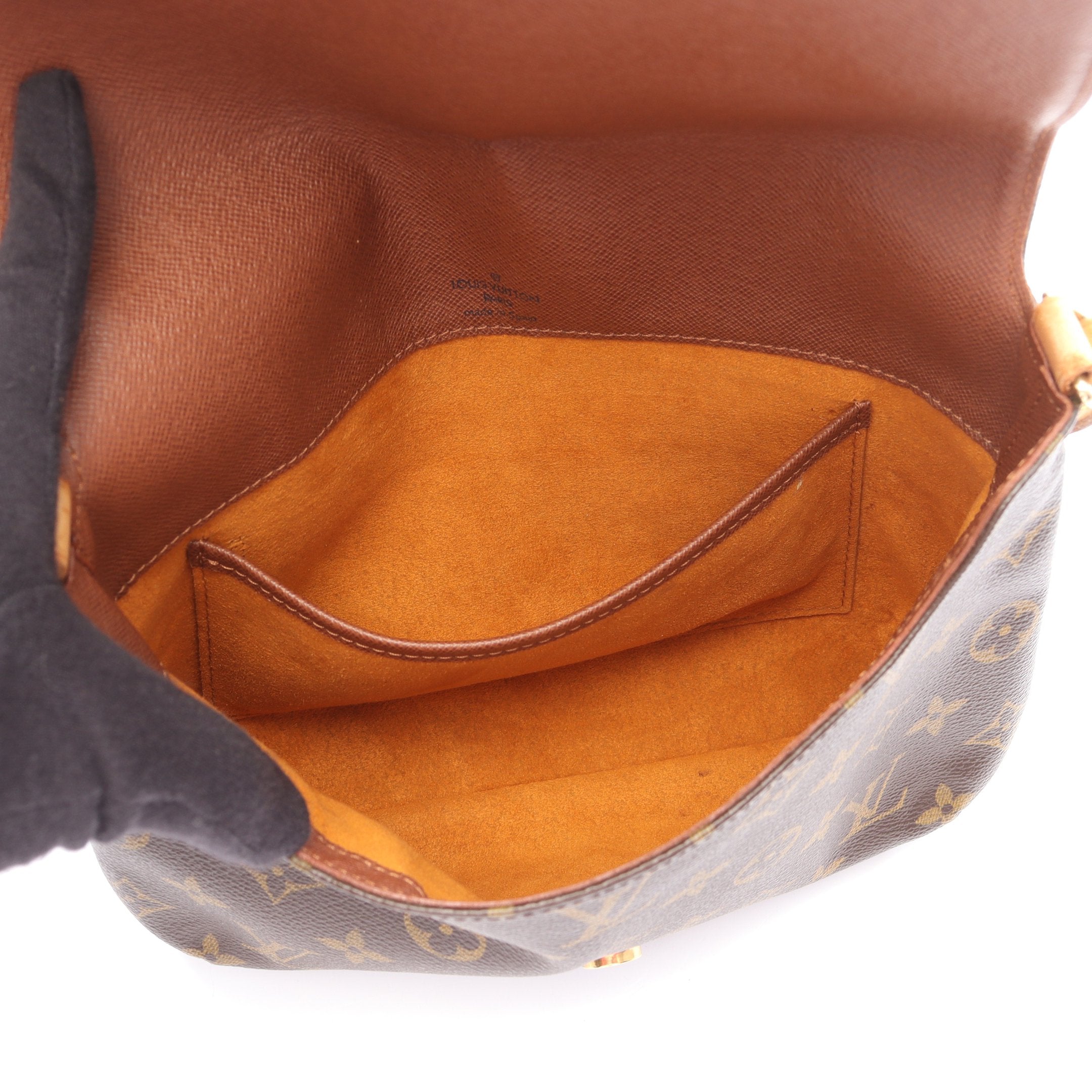 Louis Vuitton ルイ ヴィトン モノグラム ミュゼットタンゴロング 楽天市場】ルイヴィトン ミュゼットタンゴロングの通販