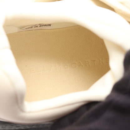 ECLYPSE エクリプス スニーカー フェイクレザー アイボリー マルチカラー ステラマッカートニー シューズ Stella McCartney
