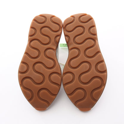 ECLYPSE エクリプス スニーカー フェイクレザー アイボリー マルチカラー ステラマッカートニー シューズ Stella McCartney
