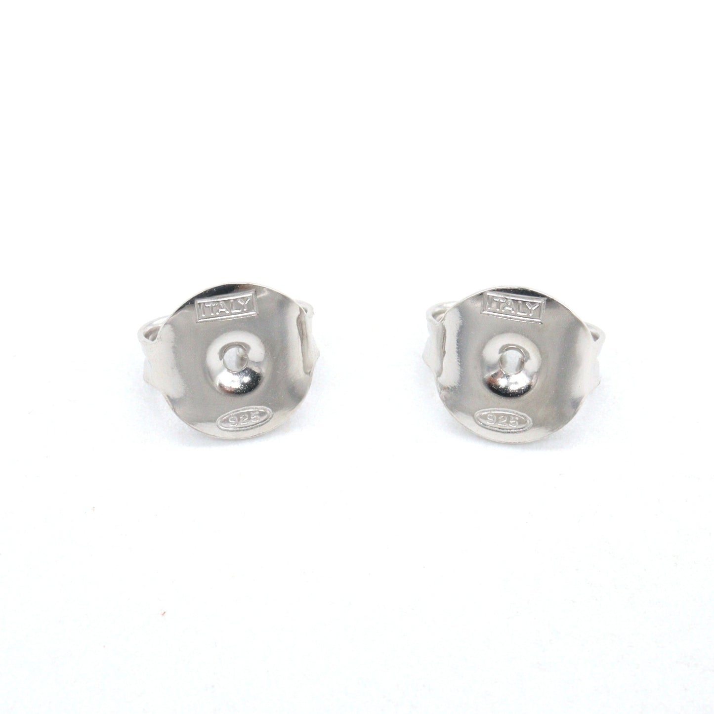 フープ ピアス ピアス SV925 シルバー エムエムシックスメゾンマルジェラ アクセサリー MM6 MAISON MARGIELA