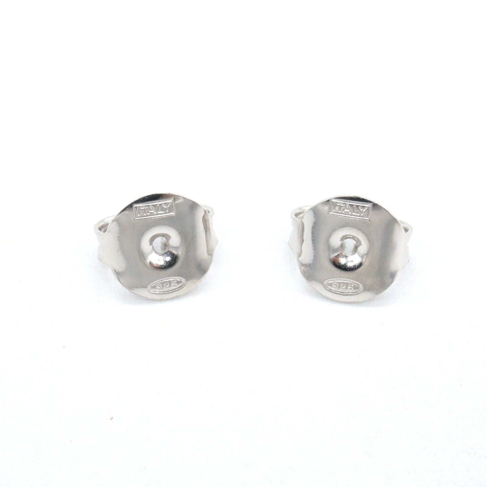 フープ ピアス ピアス SV925 シルバー エムエムシックスメゾンマルジェラ アクセサリー MM6 MAISON MARGIELA