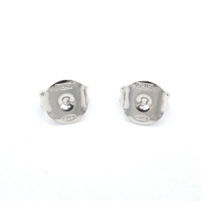 フープ ピアス ピアス SV925 シルバー エムエムシックスメゾンマルジェラ アクセサリー MM6 MAISON MARGIELA